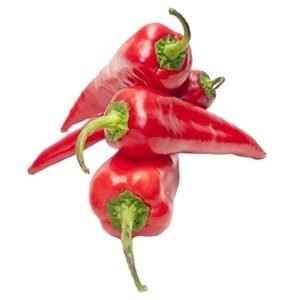 kapya kirmizi biber eko